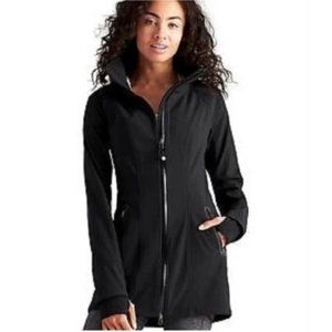 Athleta Bainbridge Zip Up Jacket XXS